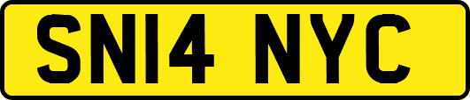 SN14NYC