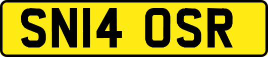 SN14OSR
