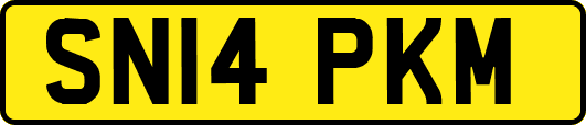 SN14PKM