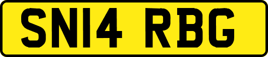 SN14RBG