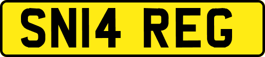 SN14REG