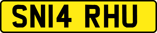 SN14RHU