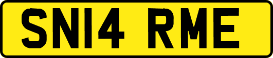 SN14RME