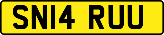 SN14RUU