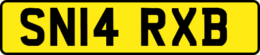 SN14RXB