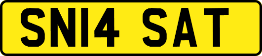 SN14SAT