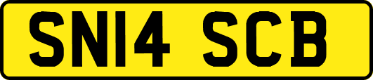 SN14SCB