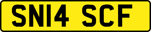 SN14SCF