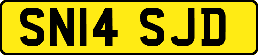 SN14SJD