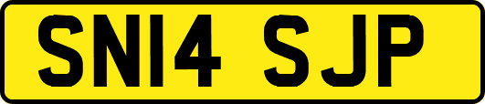 SN14SJP