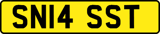 SN14SST