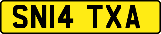 SN14TXA