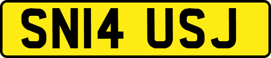 SN14USJ