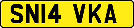 SN14VKA