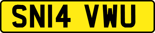 SN14VWU