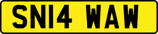 SN14WAW