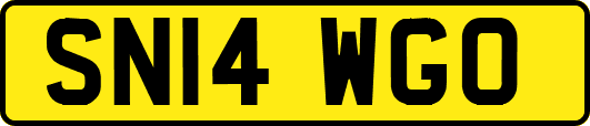 SN14WGO