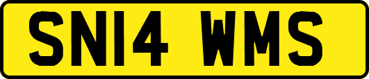 SN14WMS