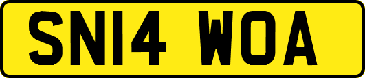 SN14WOA