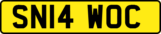 SN14WOC