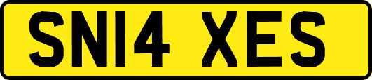 SN14XES