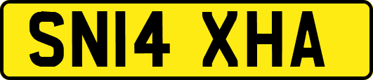 SN14XHA