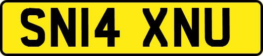 SN14XNU