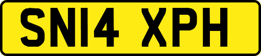 SN14XPH