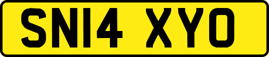 SN14XYO