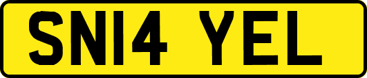 SN14YEL