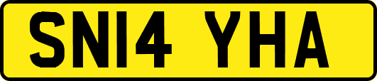 SN14YHA