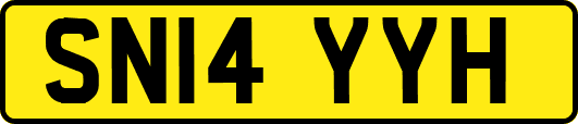 SN14YYH