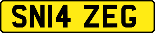 SN14ZEG