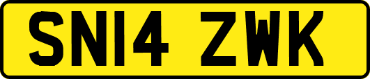 SN14ZWK