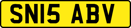 SN15ABV