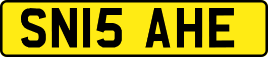 SN15AHE