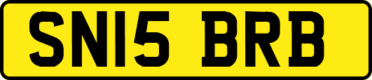 SN15BRB