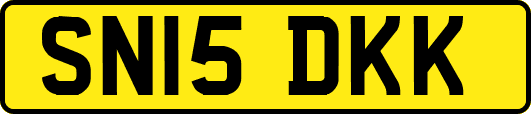 SN15DKK
