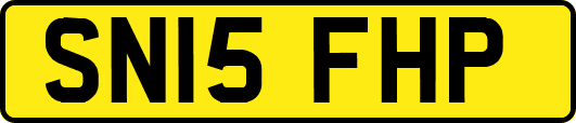 SN15FHP