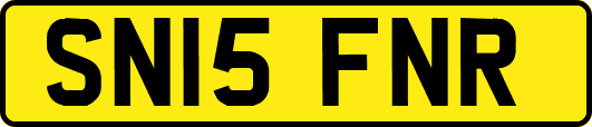 SN15FNR