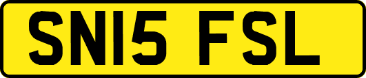 SN15FSL