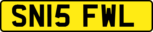 SN15FWL