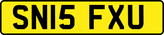 SN15FXU