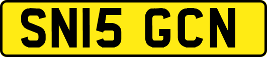 SN15GCN