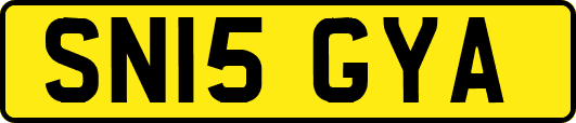 SN15GYA