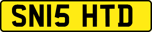 SN15HTD