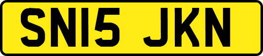 SN15JKN