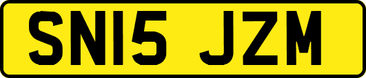 SN15JZM