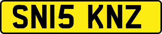 SN15KNZ
