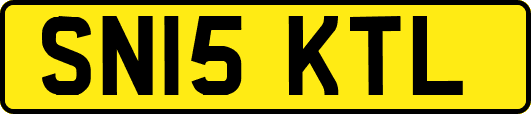 SN15KTL